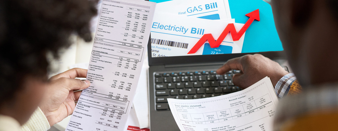 Consumers Forum on Energy Affordability